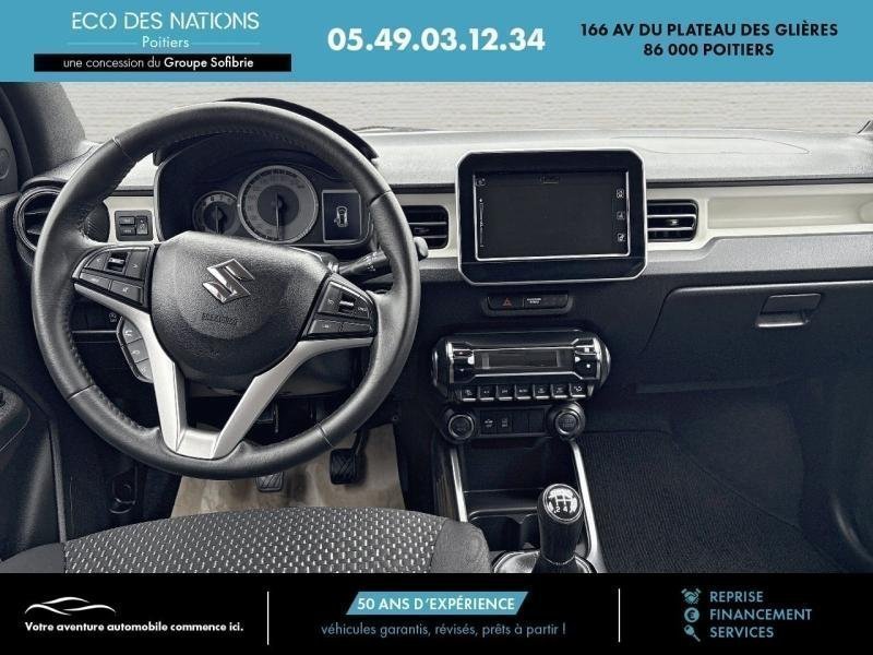 suzuki - Visuel 7