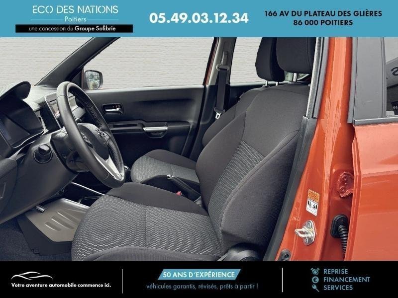 suzuki - Visuel 8
