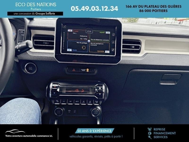 suzuki - Visuel 14