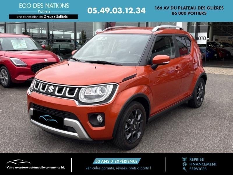 suzuki - Visuel 15
