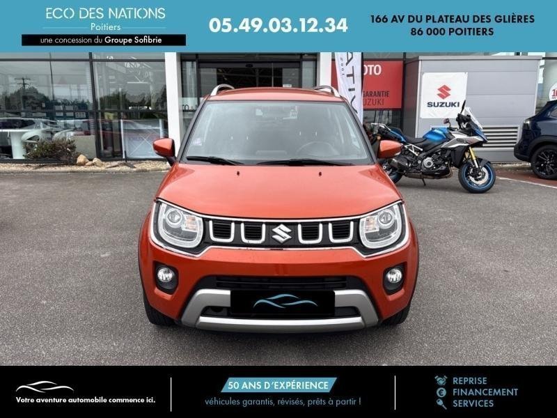 suzuki - Visuel 16
