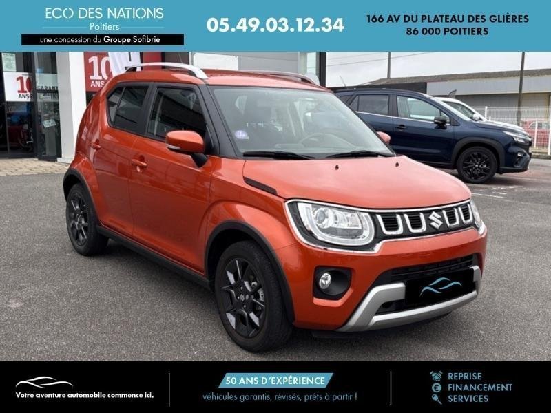 suzuki - Visuel 17