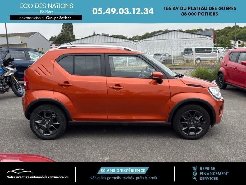suzuki - Visuel 18