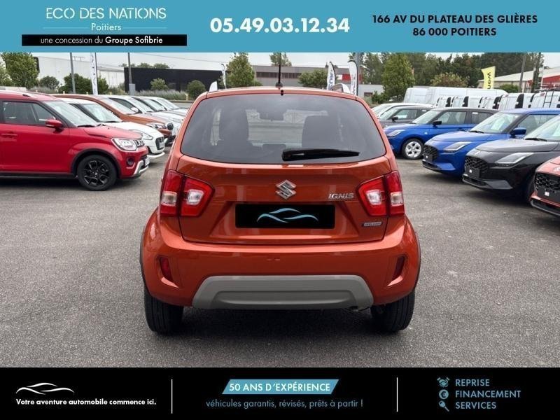 suzuki - Visuel 19