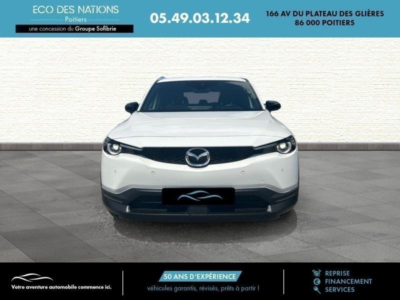 mazda - Visuel 1
