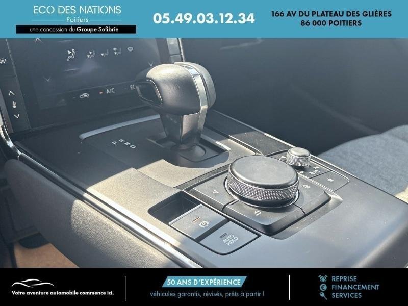 mazda - Visuel 15