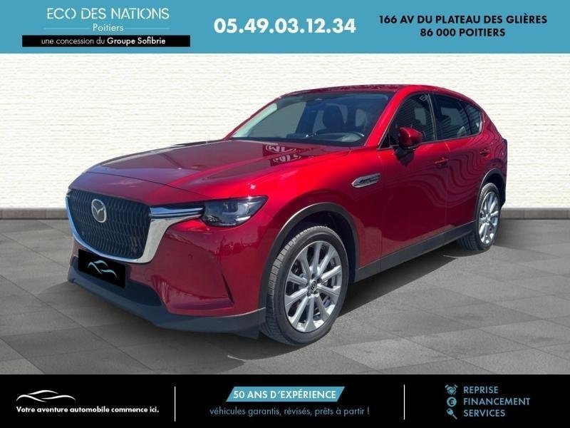 mazda - Visuel 0