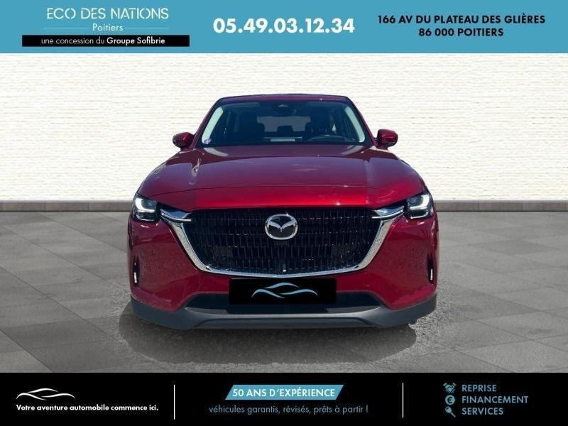 mazda - Visuel 1
