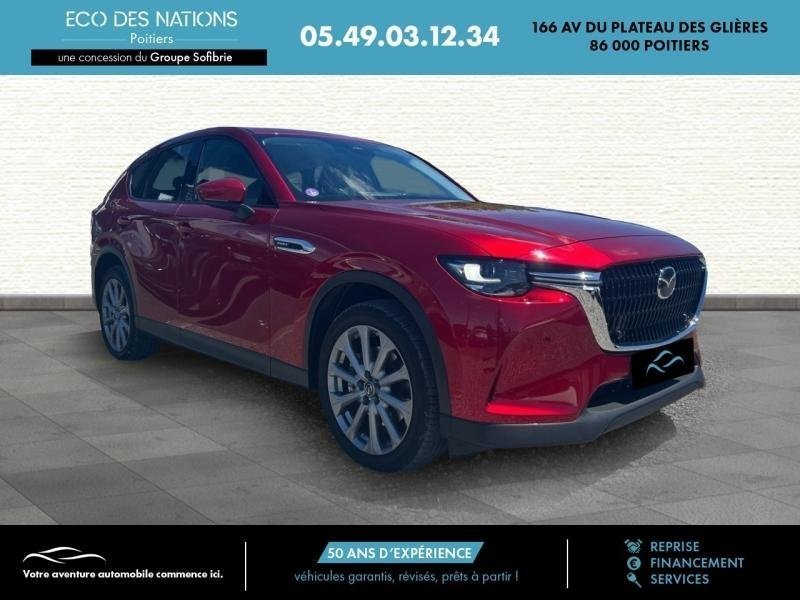 mazda - Visuel 2