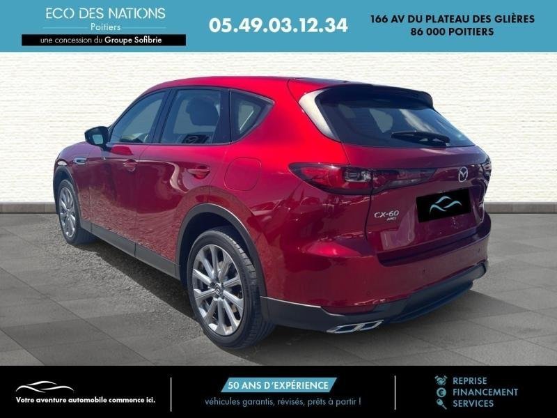 mazda - Visuel 6