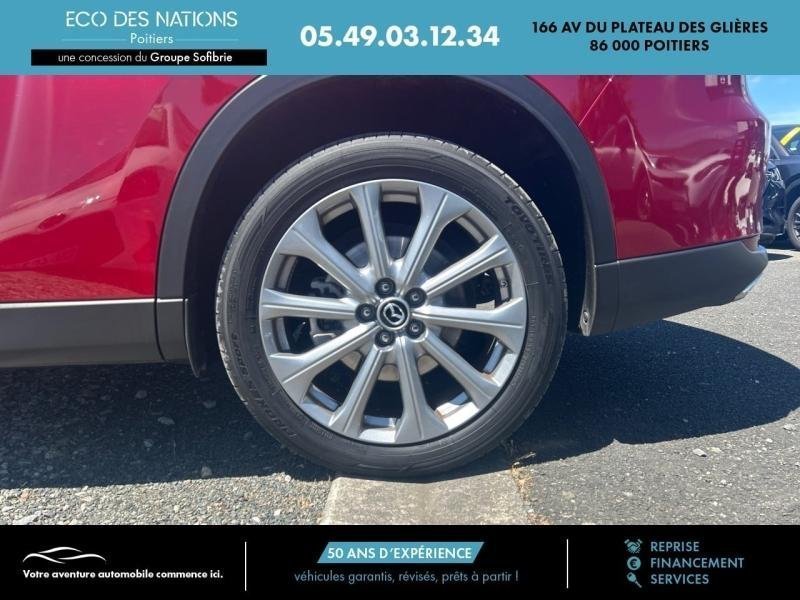 mazda - Visuel 10