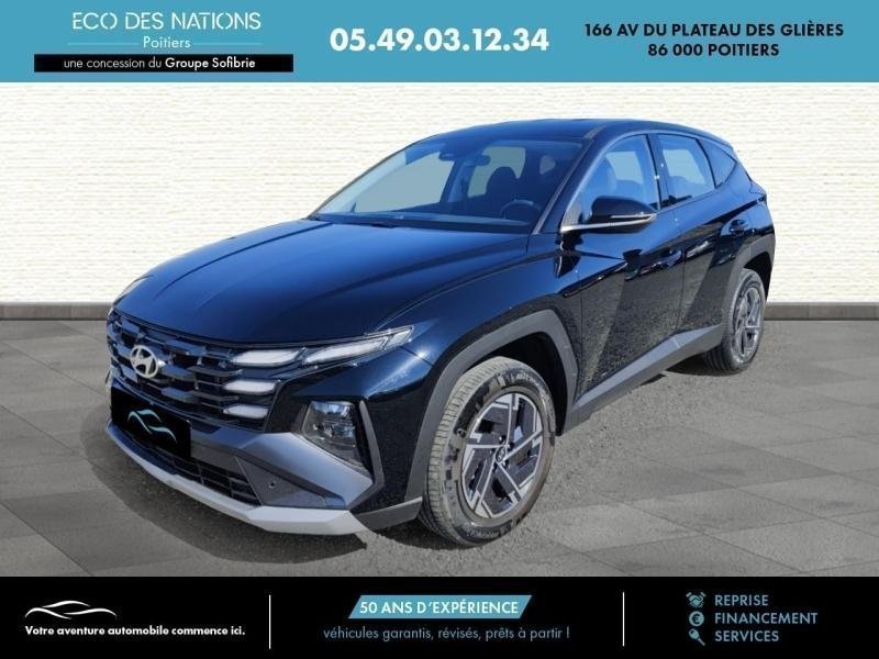 hyundai - Visuel 0