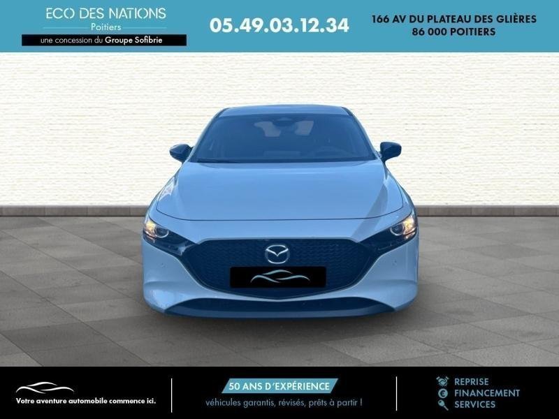 mazda - Visuel 1