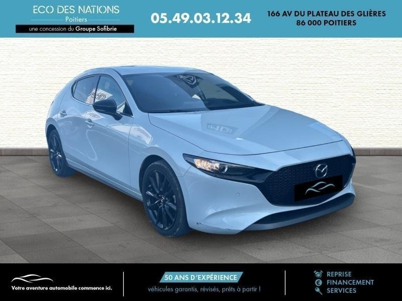 mazda - Visuel 2