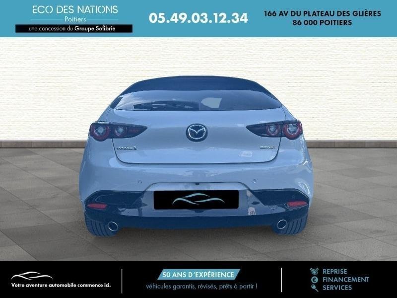 mazda - Visuel 4