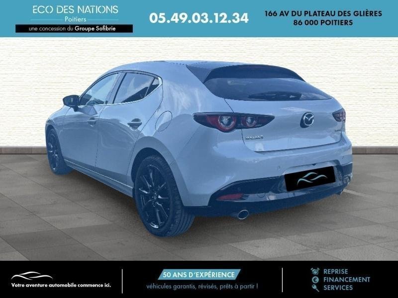 mazda - Visuel 6