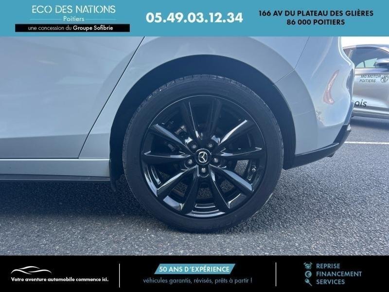 mazda - Visuel 10