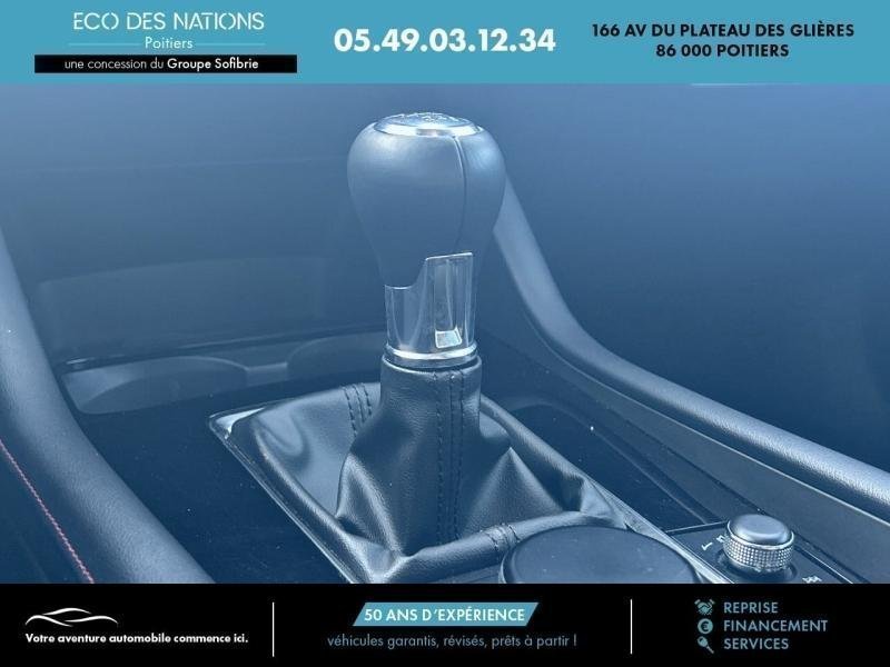 mazda - Visuel 18