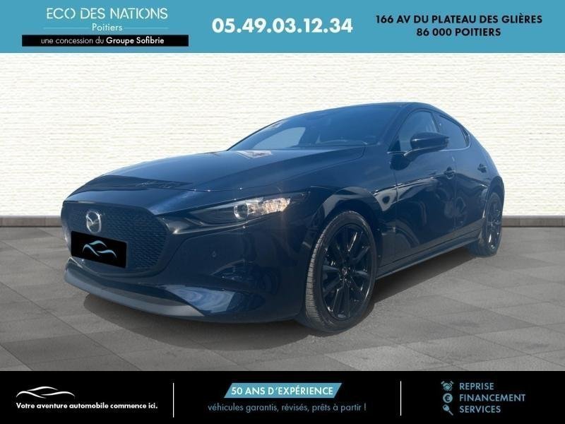 mazda - Visuel 0
