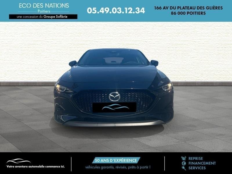 mazda - Visuel 1
