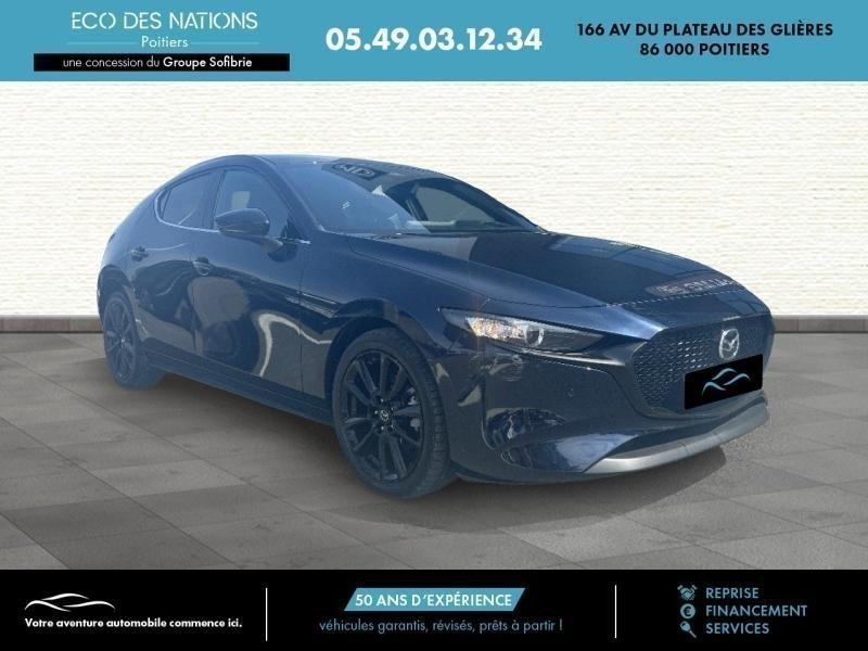 mazda - Visuel 2