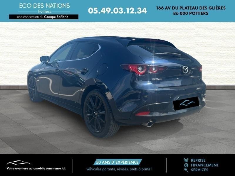 mazda - Visuel 6