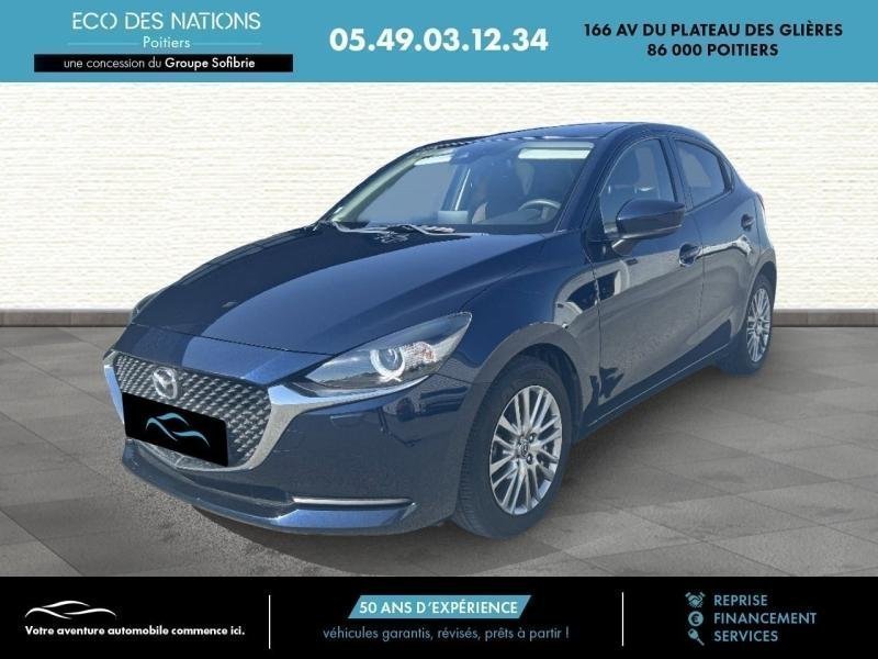 mazda - Visuel 0