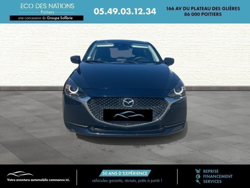 mazda - Visuel 1