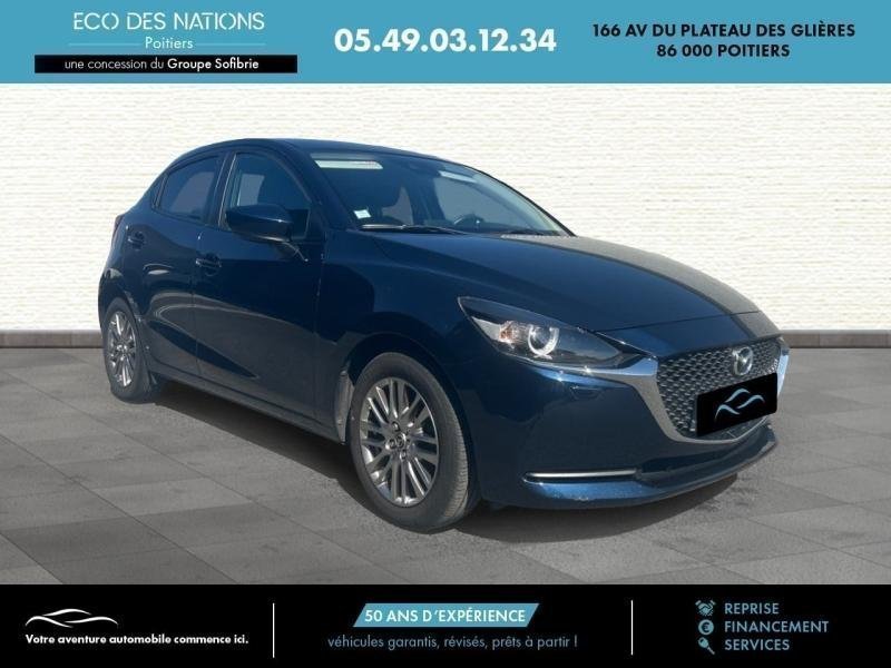 mazda - Visuel 2