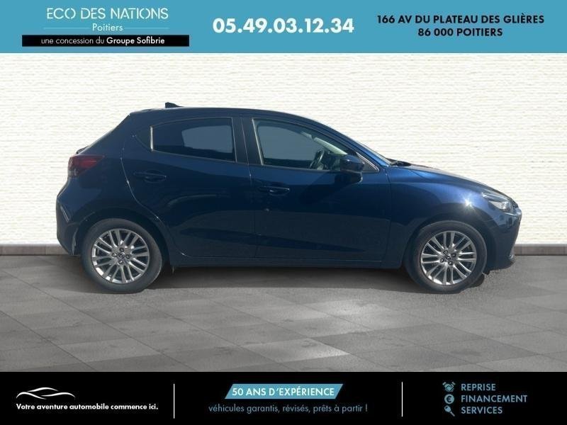 mazda - Visuel 3