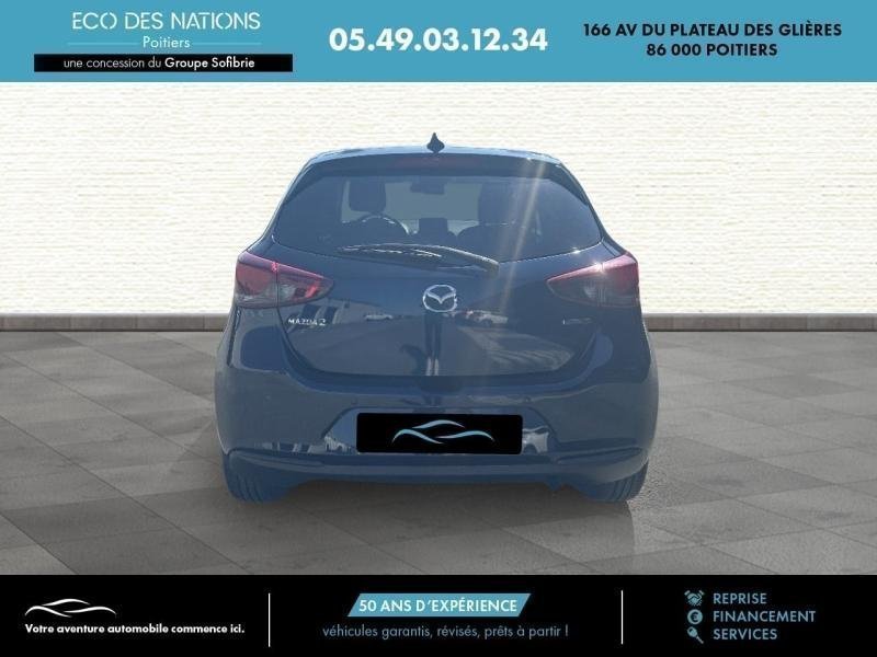 mazda - Visuel 4