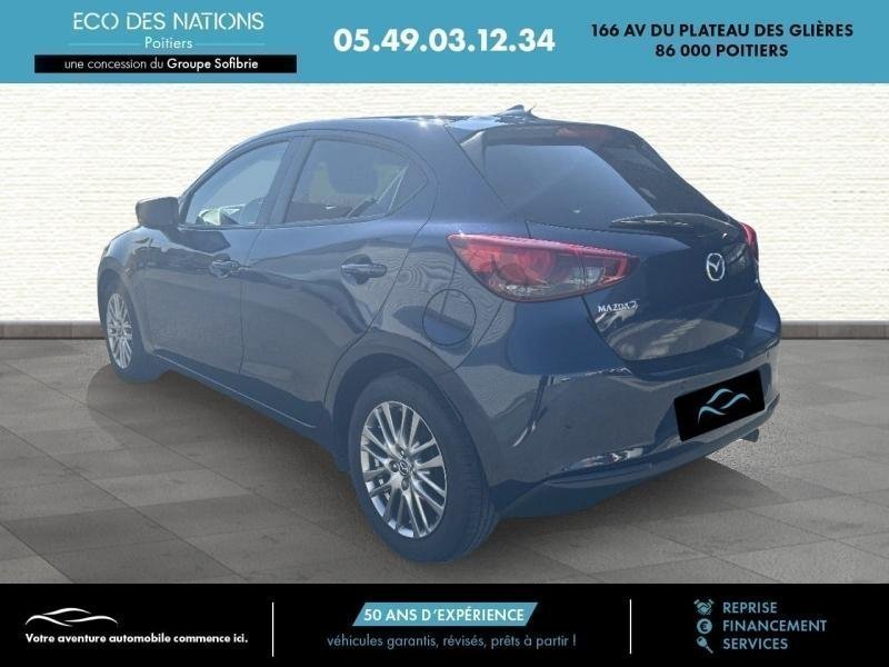 mazda - Visuel 6