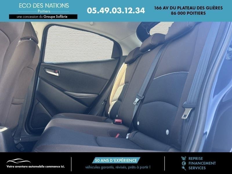 mazda - Visuel 9
