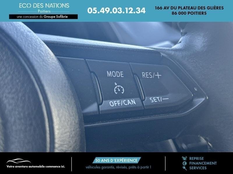 mazda - Visuel 12