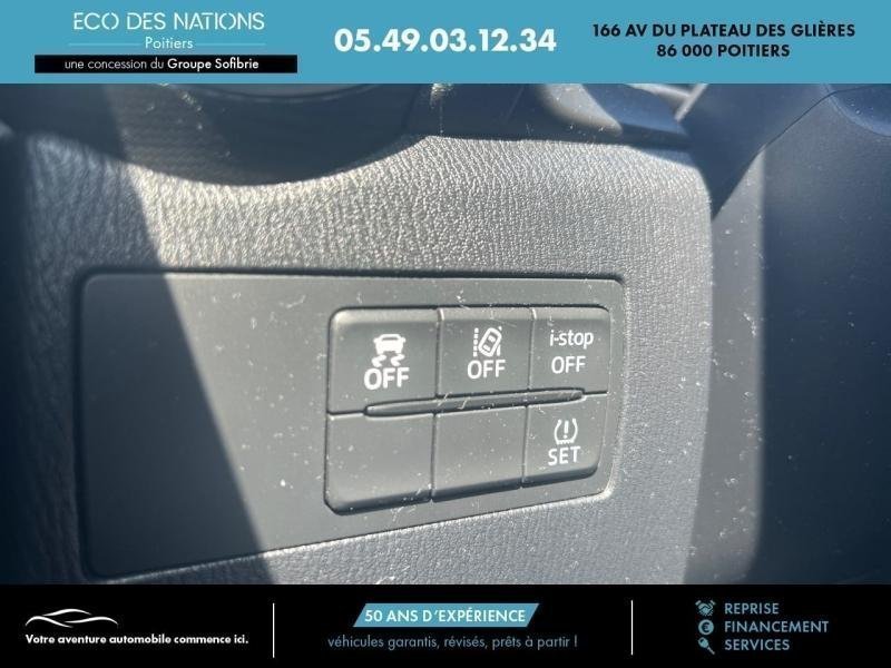 mazda - Visuel 17