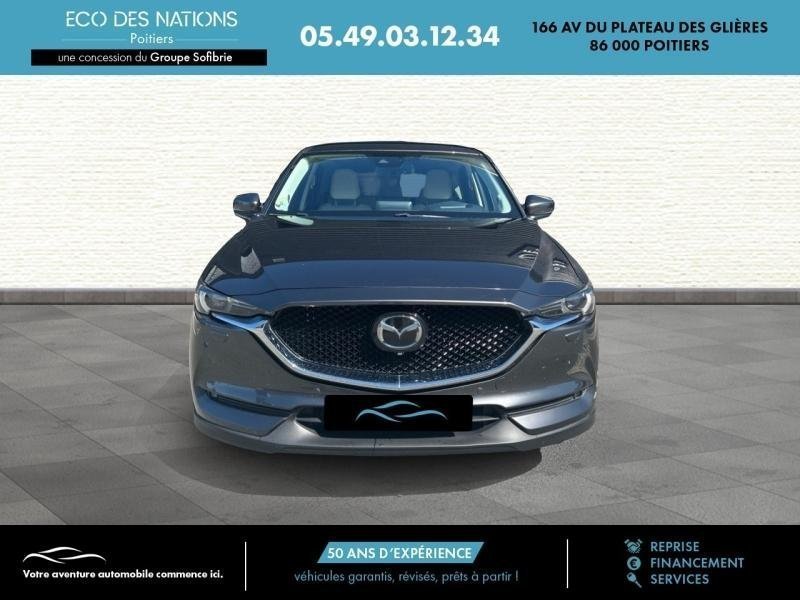mazda - Visuel 1