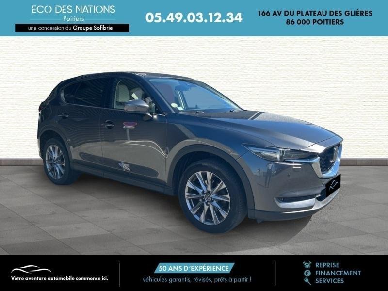 mazda - Visuel 2