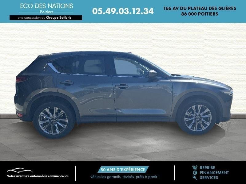 mazda - Visuel 3