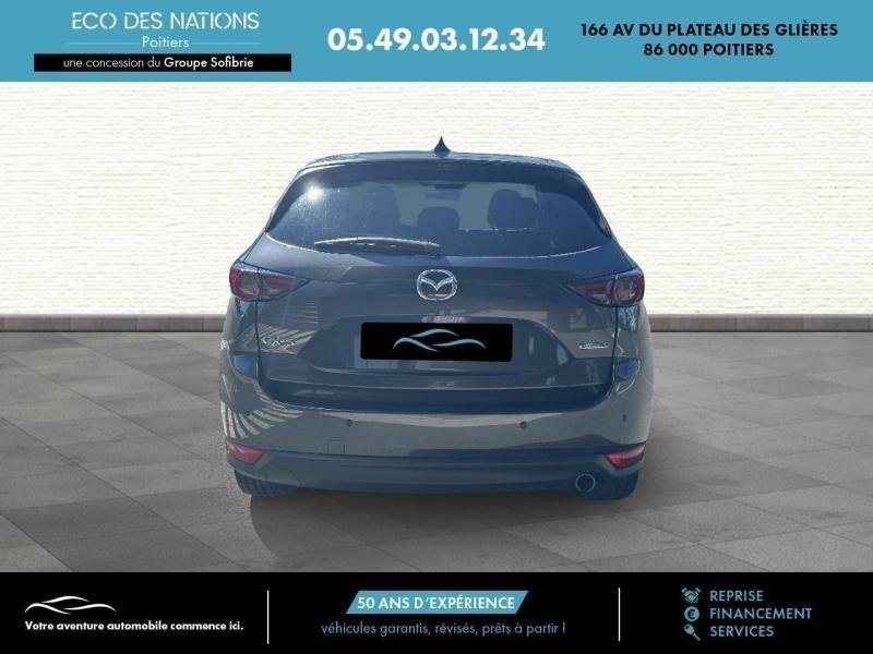 mazda - Visuel 4