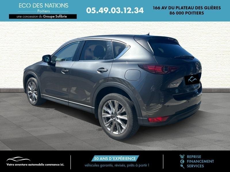 mazda - Visuel 6