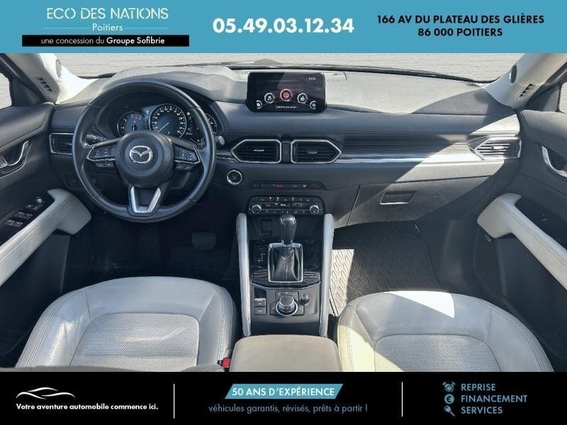 mazda - Visuel 7