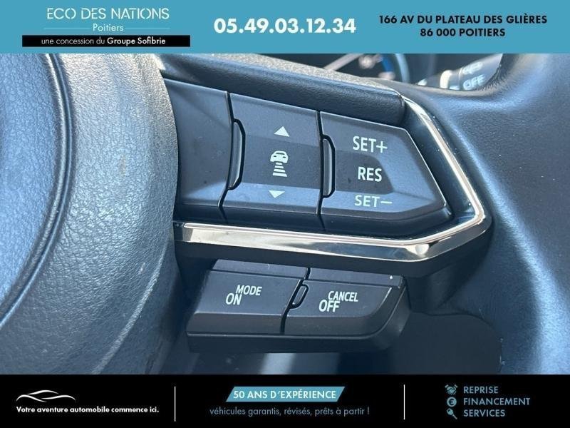 mazda - Visuel 12
