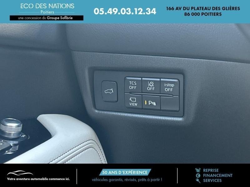 mazda - Visuel 15
