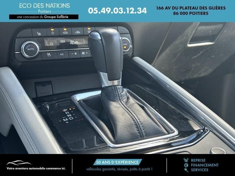 mazda - Visuel 17