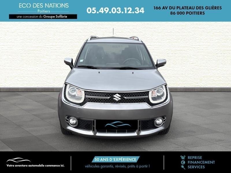suzuki - Visuel 1