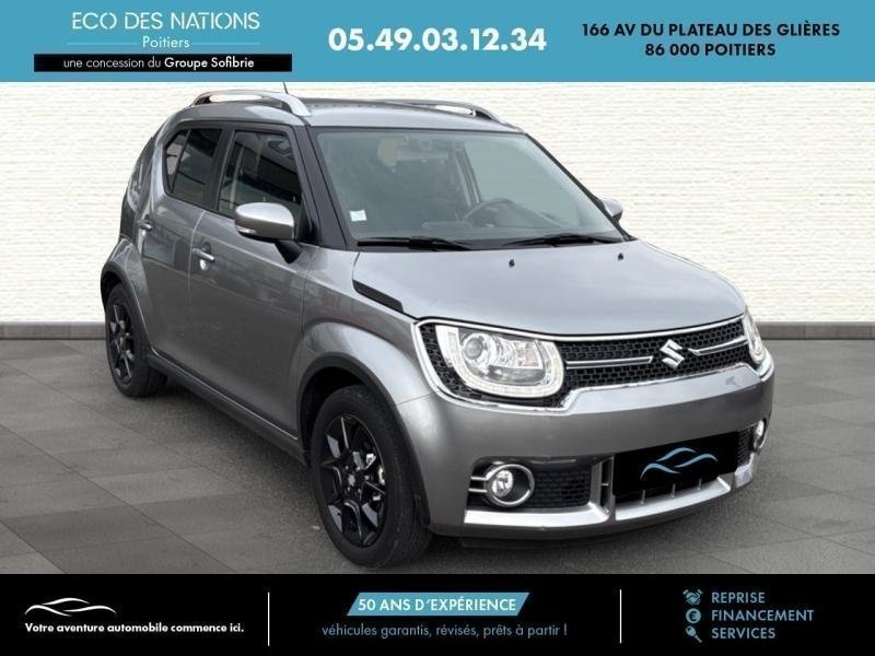 suzuki - Visuel 2