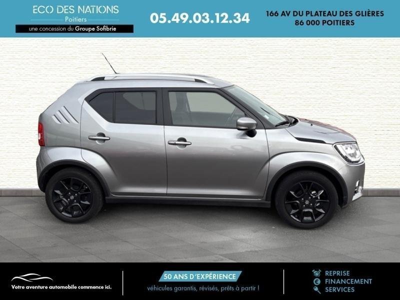 suzuki - Visuel 3
