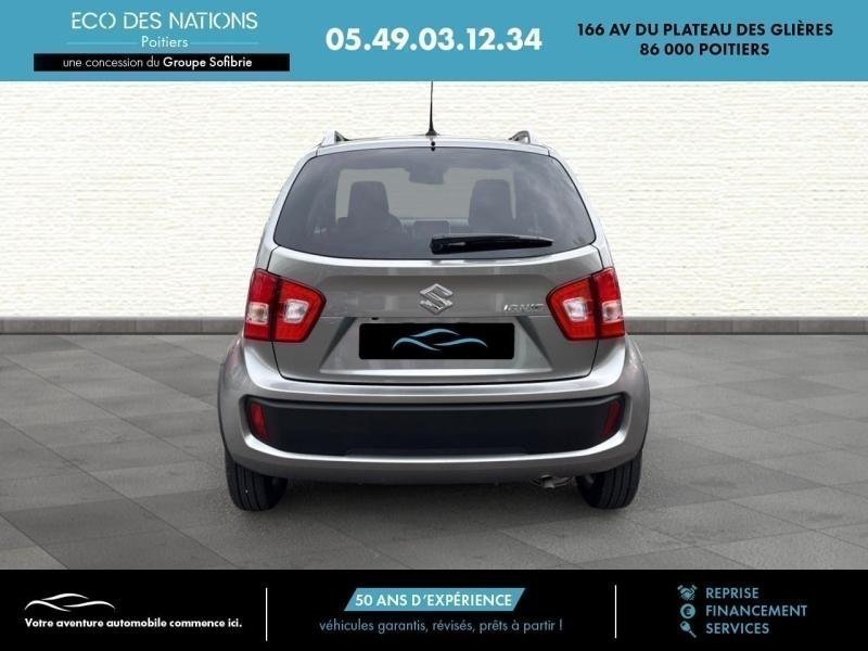suzuki - Visuel 4
