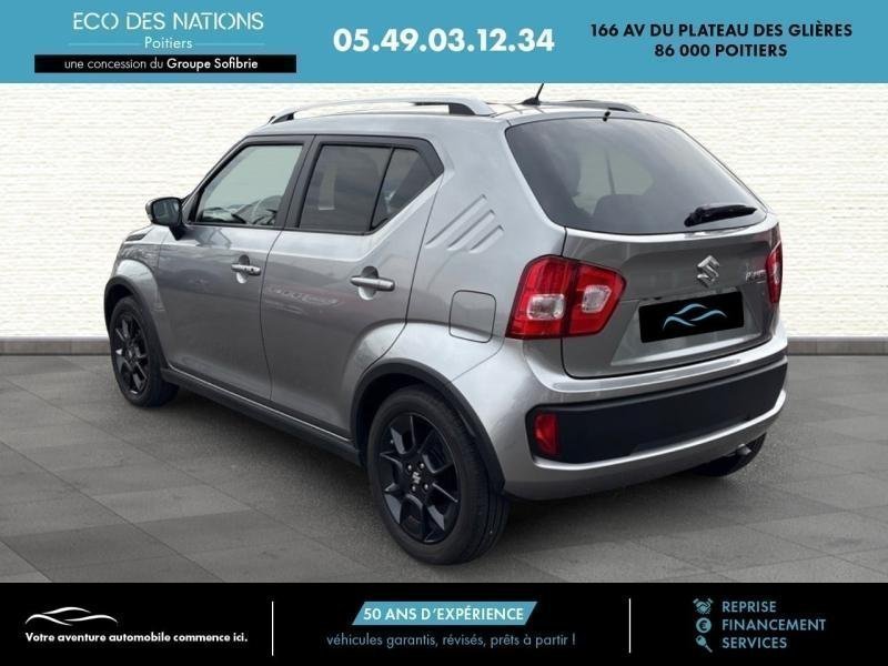 suzuki - Visuel 6