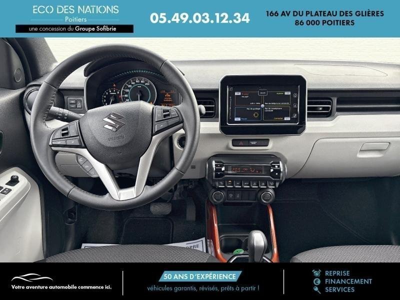 suzuki - Visuel 7